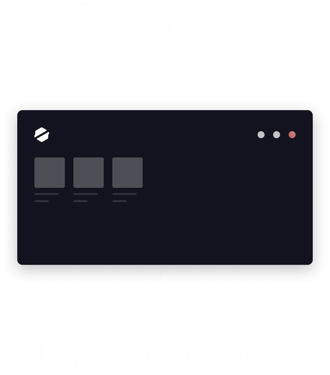 SpendLess Daw secure sample schema